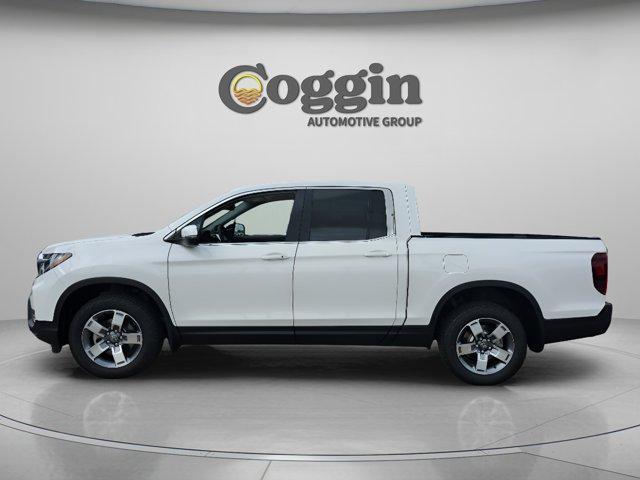 new 2026 Honda Ridgeline car, priced at $42,911