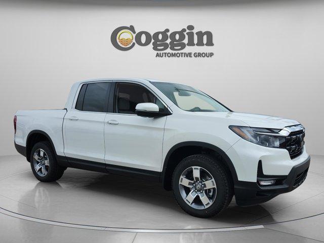 new 2026 Honda Ridgeline car