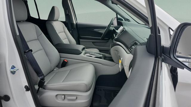 new 2026 Honda Ridgeline car, priced at $42,921