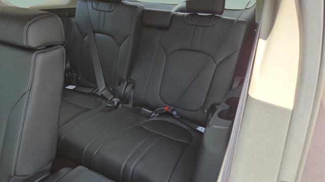 new 2026 Honda Pilot car, priced at $49,476