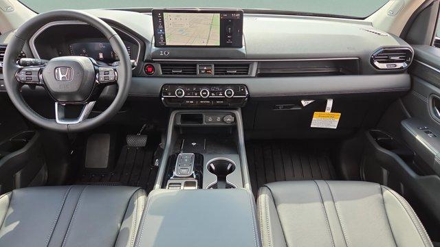new 2026 Honda Pilot car, priced at $49,476