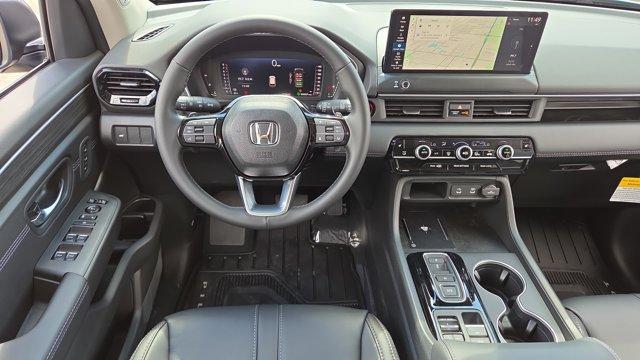 new 2026 Honda Pilot car, priced at $49,476