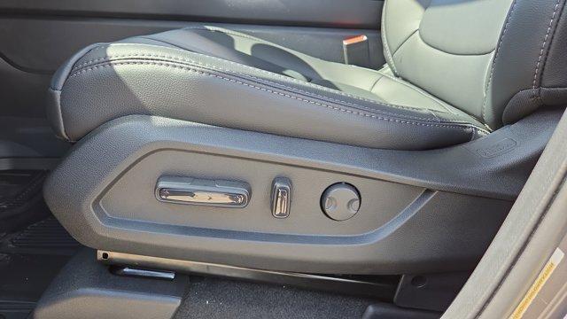 new 2026 Honda Pilot car, priced at $49,476