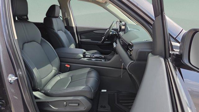 new 2026 Honda Pilot car, priced at $49,476