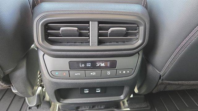 new 2026 Honda Pilot car, priced at $49,476