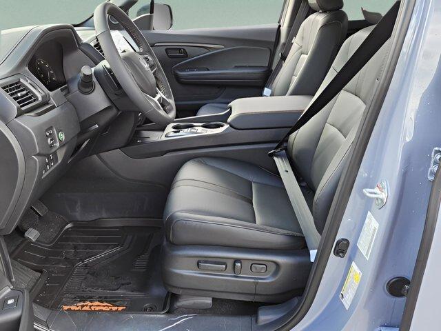new 2026 Honda Ridgeline car, priced at $45,687