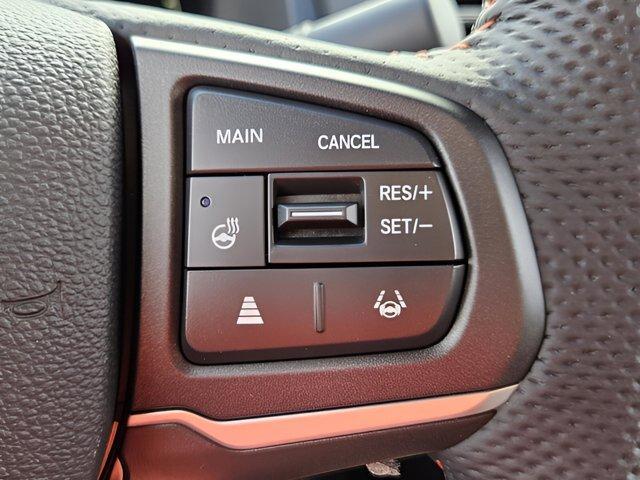 new 2026 Honda Ridgeline car, priced at $45,687