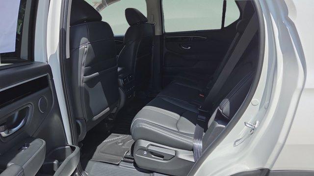 new 2026 Honda Pilot car