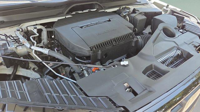 new 2026 Honda Pilot car