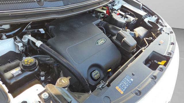 used 2014 Ford Explorer car, priced at $11,689