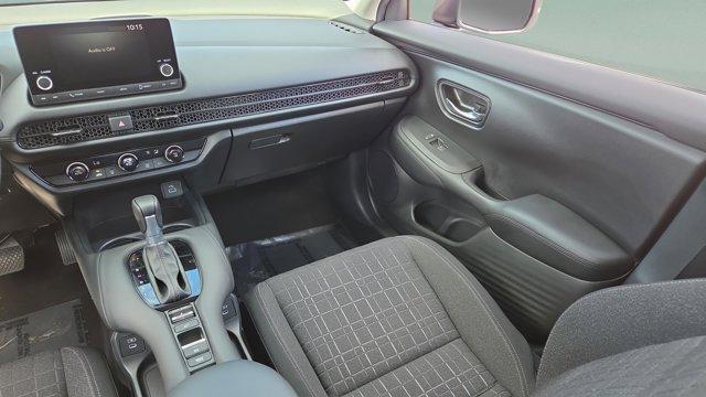 used 2024 Honda HR-V car, priced at $22,572