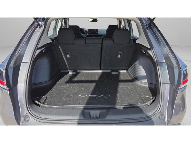 used 2024 Honda HR-V car, priced at $22,572