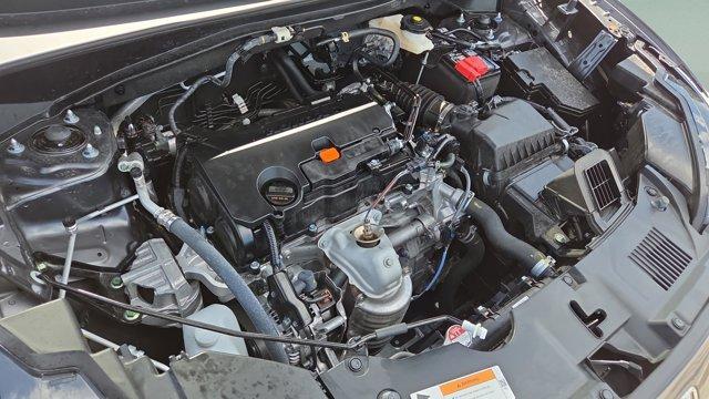 used 2024 Honda HR-V car, priced at $22,572