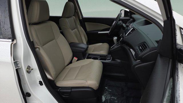 used 2016 Honda CR-V car, priced at $17,777