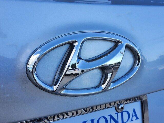 used 2018 Hyundai Santa Fe Sport car, priced at $13,847