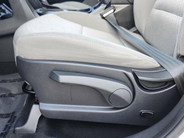 used 2018 Hyundai Santa Fe Sport car, priced at $13,847