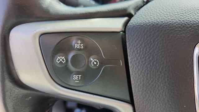 used 2017 GMC Canyon car, priced at $19,591