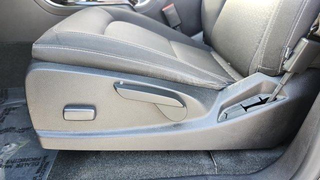 used 2017 GMC Canyon car, priced at $19,591