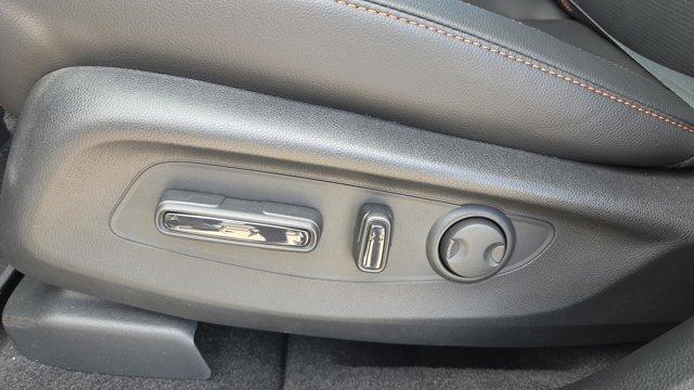 new 2026 Honda CR-V Hybrid car