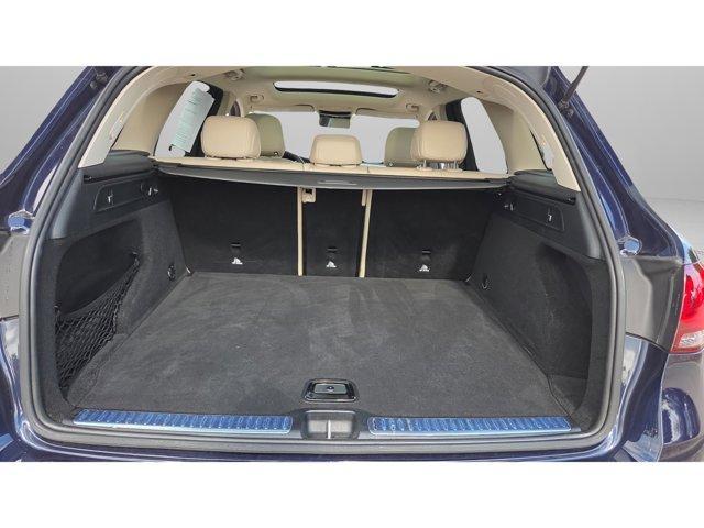 used 2022 Mercedes-Benz GLC 300 car, priced at $29,991