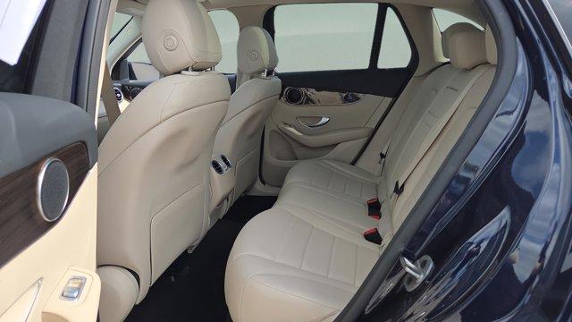 used 2022 Mercedes-Benz GLC 300 car, priced at $29,991