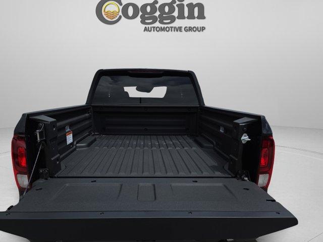 new 2026 Honda Ridgeline car