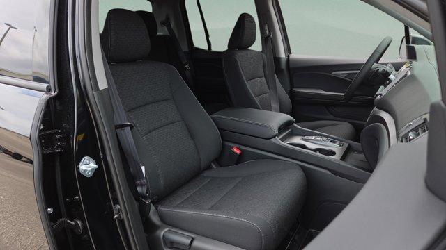 new 2026 Honda Ridgeline car