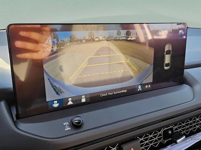 new 2025 Honda Accord Hybrid car, priced at $35,534