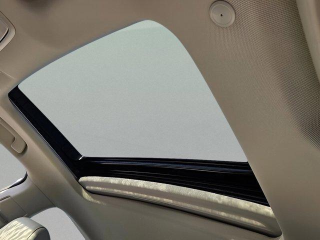 new 2025 Honda Accord Hybrid car, priced at $35,534