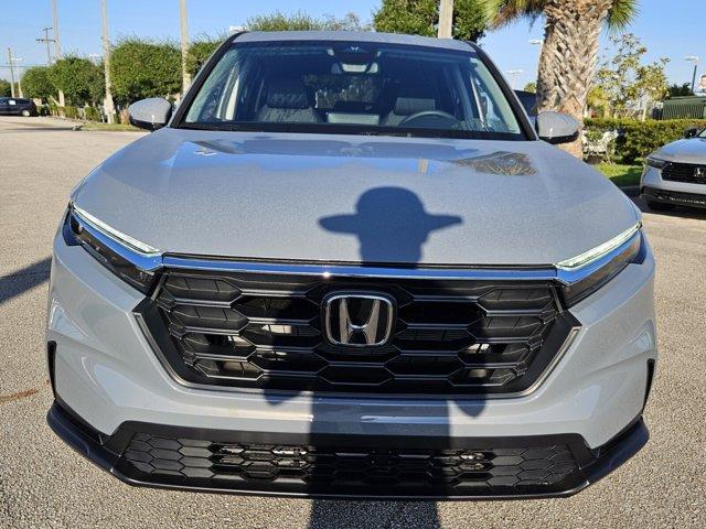new 2026 Honda CR-V car, priced at $32,279