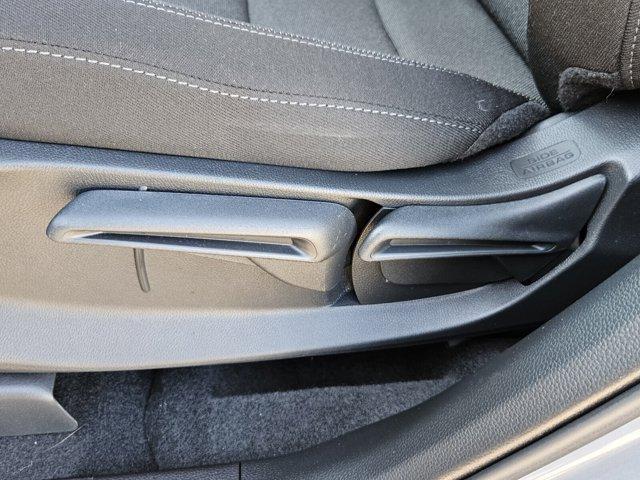 new 2026 Honda CR-V car, priced at $32,279