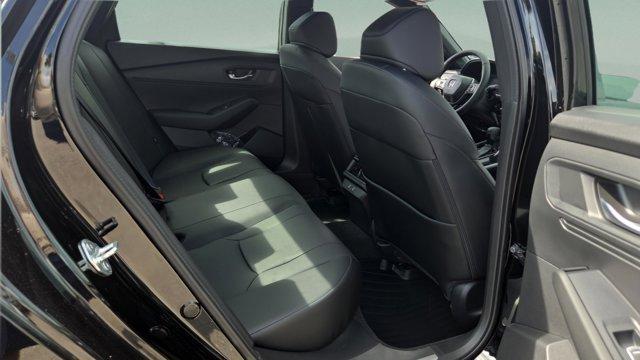 new 2026 Honda Accord Hybrid car