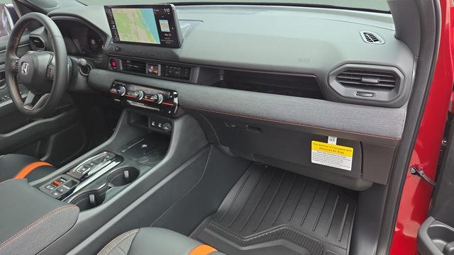 new 2026 Honda Passport car, priced at $46,645