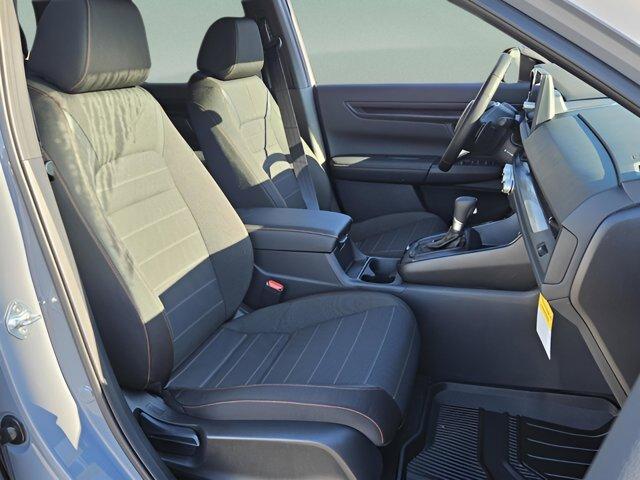 new 2026 Honda CR-V Hybrid car, priced at $38,057