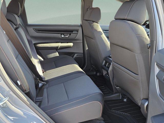 new 2026 Honda CR-V Hybrid car, priced at $38,057