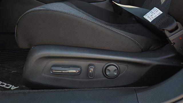 new 2026 Honda Accord car