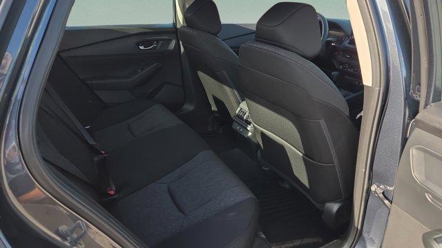 new 2026 Honda Accord car