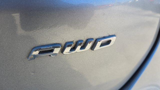 used 2022 Ford Edge car, priced at $21,674