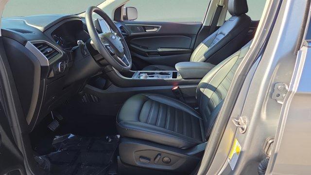 used 2022 Ford Edge car, priced at $21,674