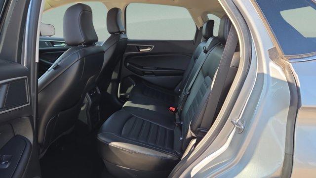 used 2022 Ford Edge car, priced at $21,674