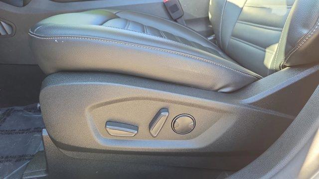 used 2022 Ford Edge car, priced at $21,674