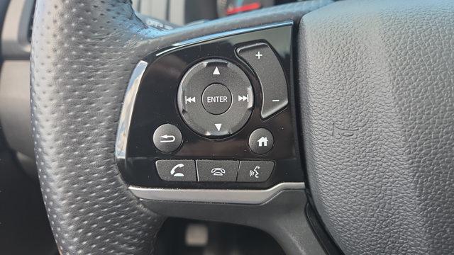 used 2019 Honda Passport car, priced at $26,989