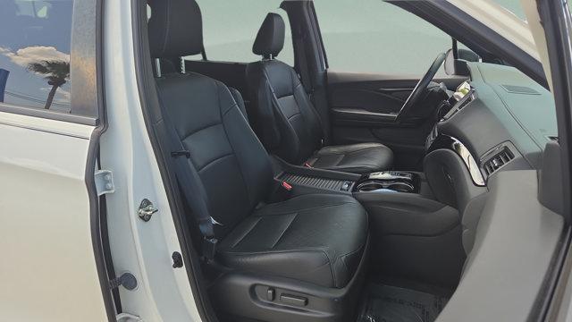 used 2019 Honda Passport car, priced at $25,390