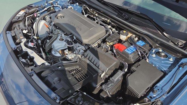 new 2026 Honda Civic car, priced at $27,128