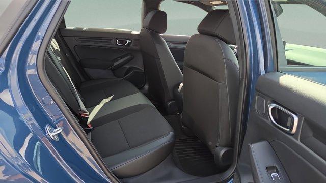 new 2026 Honda Civic car, priced at $27,128