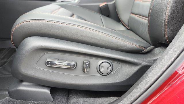 new 2026 Honda CR-V Hybrid car