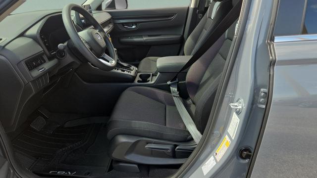 new 2026 Honda CR-V car, priced at $34,522