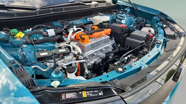 new 2026 Honda Prologue car, priced at $48,300