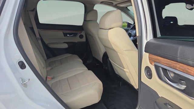 used 2021 Honda CR-V car, priced at $21,992