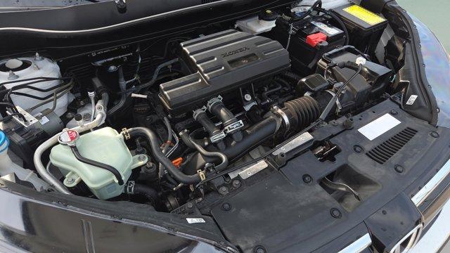 used 2021 Honda CR-V car, priced at $21,992